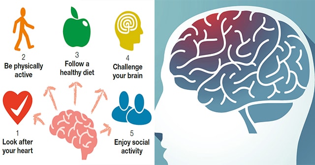 Challenge Yourself With These Lifestyles To Enhance Brain Performance!